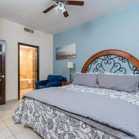 Rocky Point Sonoran Resorts Exterior photo