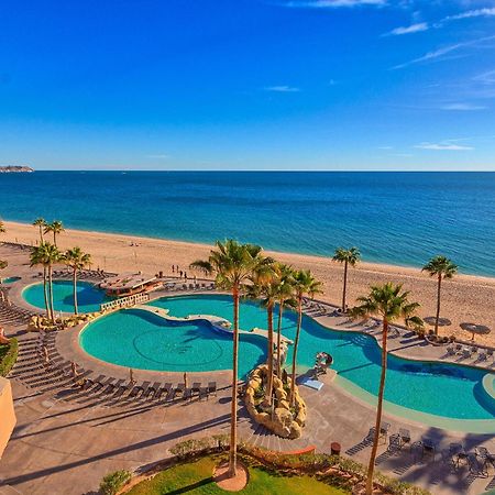 Rocky Point Sonoran Resorts Exterior photo