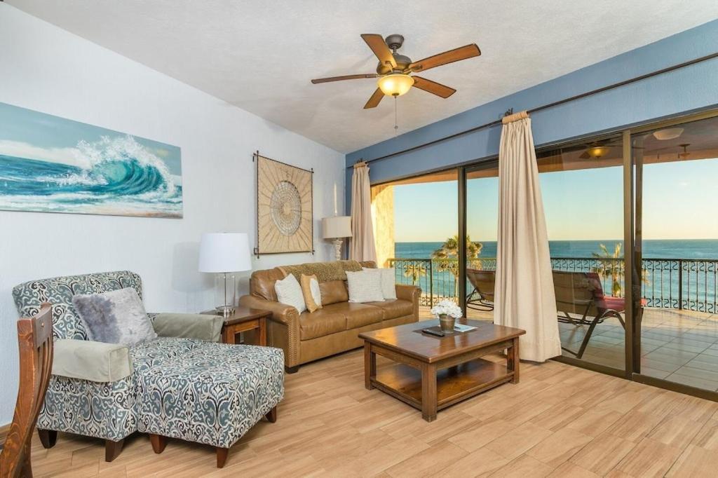 Rocky Point Sonoran Resorts Exterior photo