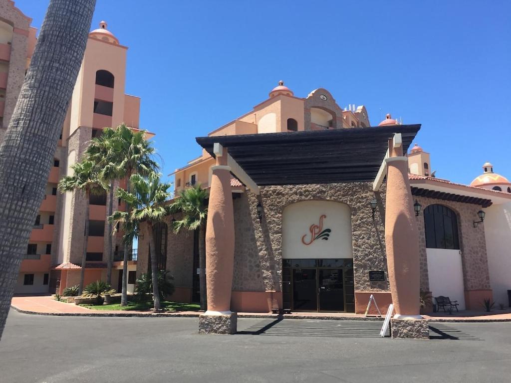 Rocky Point Sonoran Resorts Exterior photo
