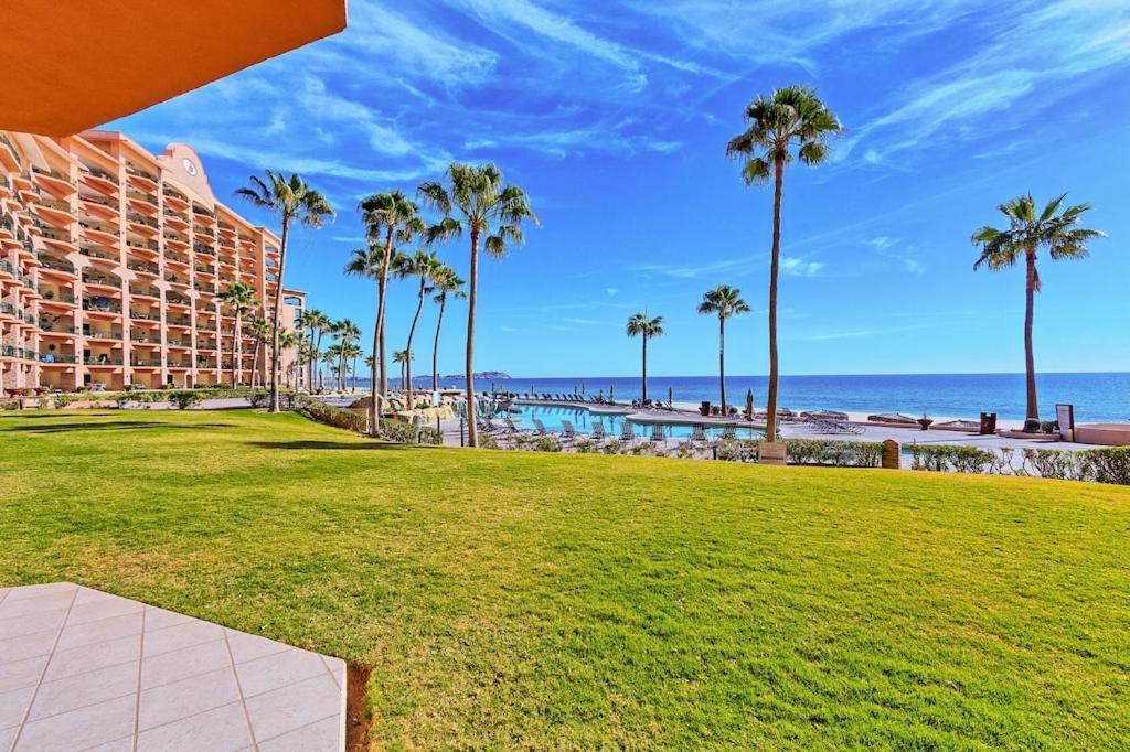Rocky Point Sonoran Resorts Exterior photo