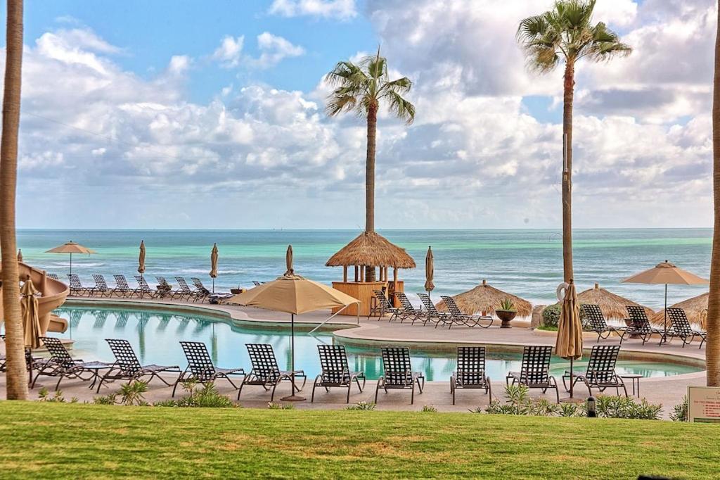 Rocky Point Sonoran Resorts Exterior photo