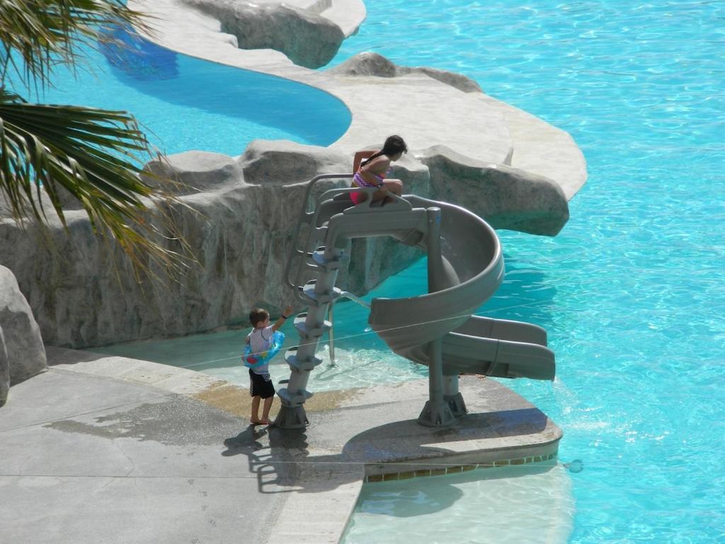 Rocky Point Sonoran Resorts Exterior photo