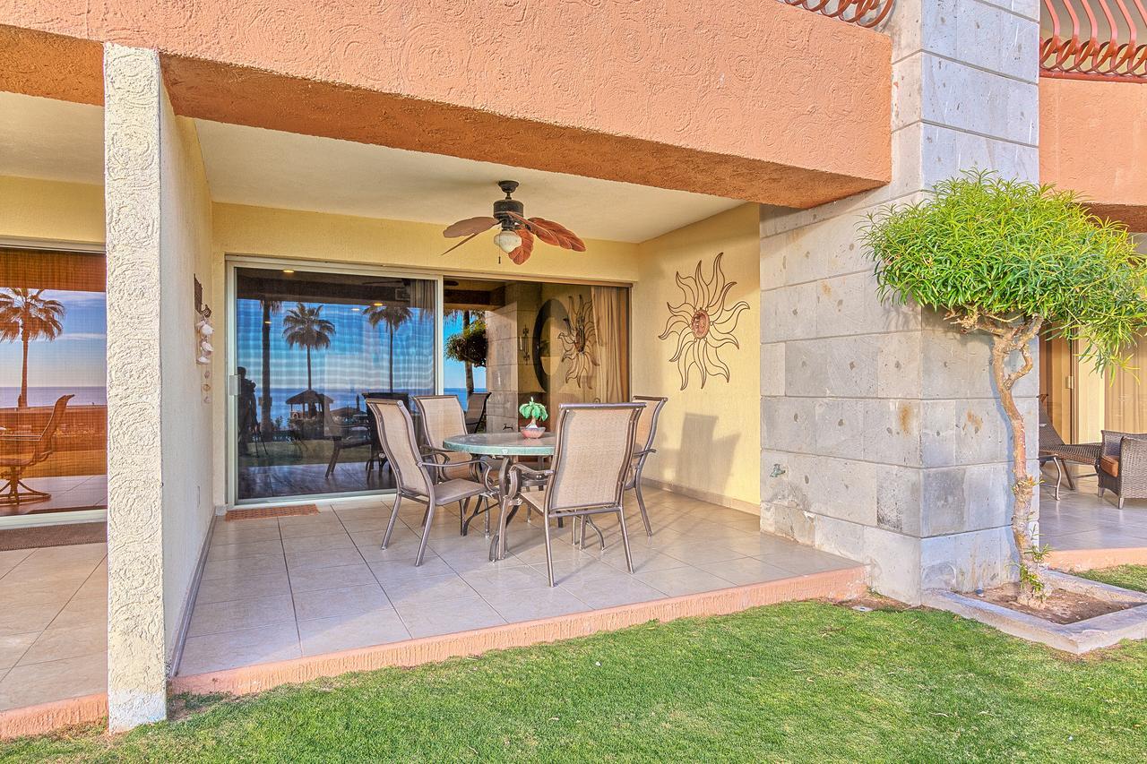 Rocky Point Sonoran Resorts Exterior photo